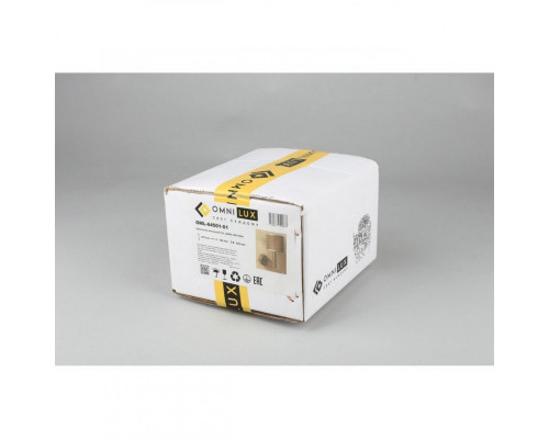 Оформить заказ Бра Omnilux OML-64501-01| VIVID-LIGHT.RU