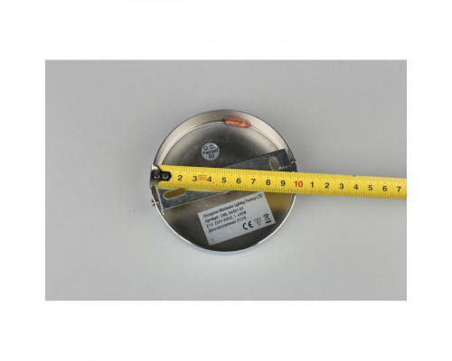 Оформить заказ Бра Omnilux OML-64501-01| VIVID-LIGHT.RU