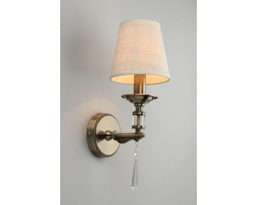 Оформить заказ Бра Omnilux OML-64211-01| VIVID-LIGHT.RU