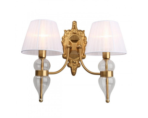 Заказать Бра Omnilux OML-56801-02| VIVID-LIGHT.RU