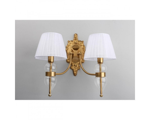 Заказать Бра Omnilux OML-56801-02| VIVID-LIGHT.RU