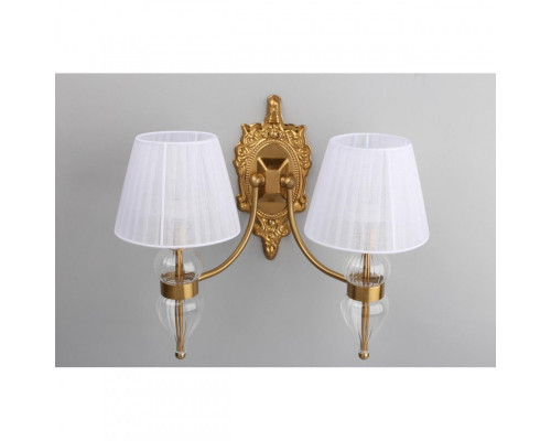 Заказать Бра Omnilux OML-56801-02| VIVID-LIGHT.RU