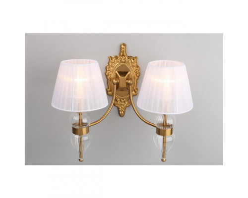 Заказать Бра Omnilux OML-56801-02| VIVID-LIGHT.RU