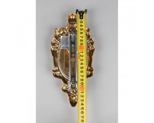 Заказать Бра Omnilux OML-56801-02| VIVID-LIGHT.RU