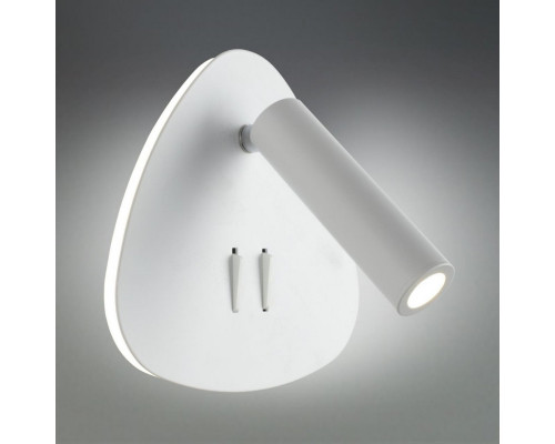 Оформить заказ Бра Omnilux OML-20801-02| VIVID-LIGHT.RU