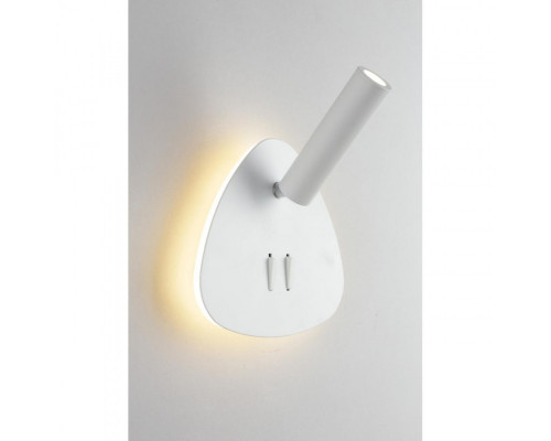 Оформить заказ Бра Omnilux OML-20801-02| VIVID-LIGHT.RU