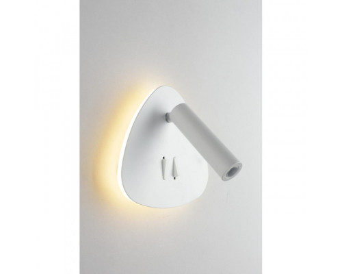 Оформить заказ Бра Omnilux OML-20801-02| VIVID-LIGHT.RU