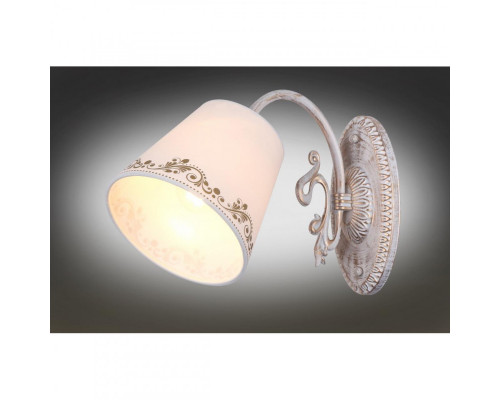 Купить Бра Omnilux OML-53701-01| VIVID-LIGHT.RU