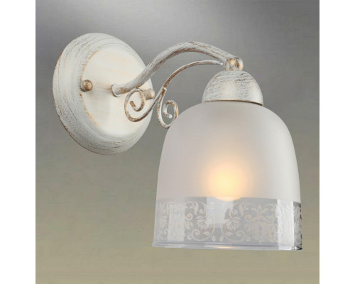 Заказать Бра Omnilux OML-54901-01| VIVID-LIGHT.RU