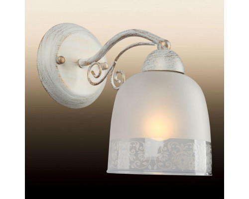 Заказать Бра Omnilux OML-54901-01| VIVID-LIGHT.RU