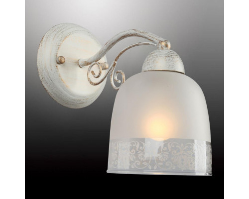 Заказать Бра Omnilux OML-54901-01| VIVID-LIGHT.RU