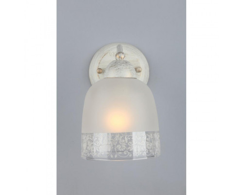 Заказать Бра Omnilux OML-54901-01| VIVID-LIGHT.RU