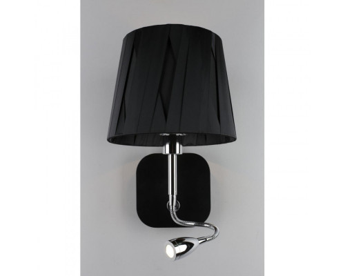 Купить Бра Omnilux OML-62511-02| VIVID-LIGHT.RU