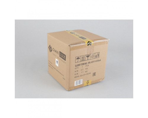 Купить Бра Omnilux OML-62511-02| VIVID-LIGHT.RU