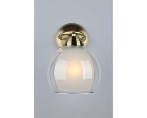 Сделать заказ Бра Omnilux OML-54711-01| VIVID-LIGHT.RU