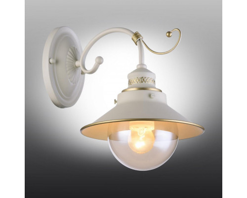 Заказать Бра Omnilux OML-50801-01| VIVID-LIGHT.RU