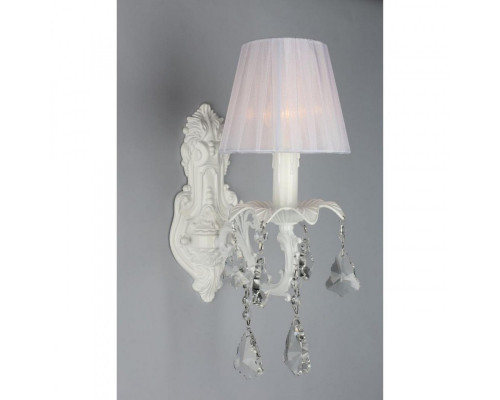 Купить Бра OML-30801-01 Omnilux| VIVID-LIGHT.RU