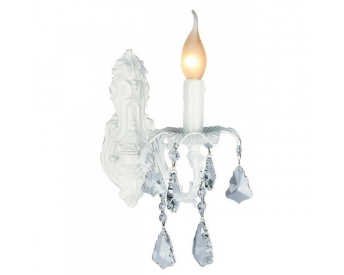 Купить Бра OML-30801-01 Omnilux| VIVID-LIGHT.RU