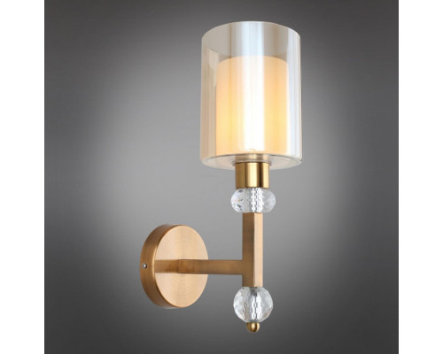 Оформить заказ Бра Omnilux OML-80001-01| VIVID-LIGHT.RU