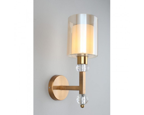 Оформить заказ Бра Omnilux OML-80001-01| VIVID-LIGHT.RU