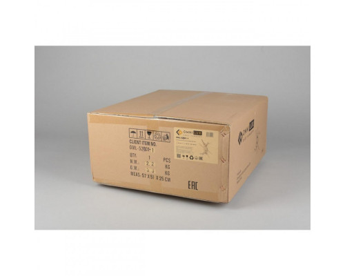 Заказать Бра Omnilux OML-52301-01| VIVID-LIGHT.RU