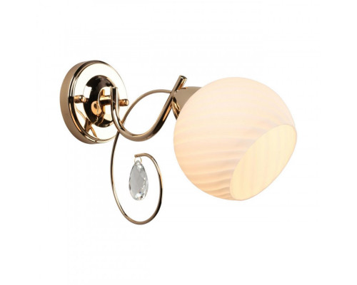 Купить Бра Omnilux OML-25201-01| VIVID-LIGHT.RU