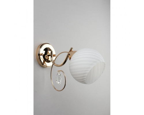 Купить Бра Omnilux OML-25201-01| VIVID-LIGHT.RU