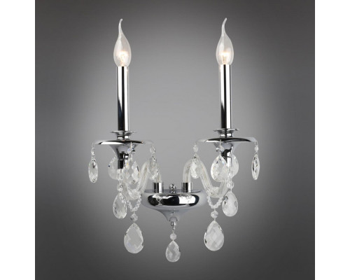 Сделать заказ Бра Omnilux OML-88601-02| VIVID-LIGHT.RU