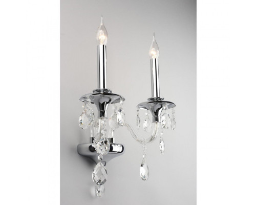 Сделать заказ Бра Omnilux OML-88601-02| VIVID-LIGHT.RU