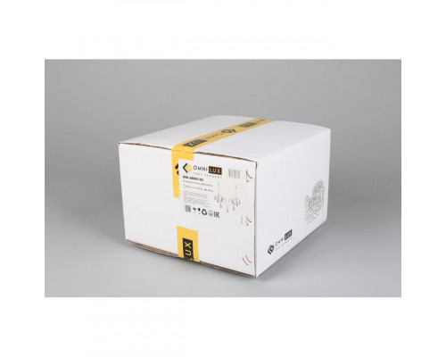 Сделать заказ Бра Omnilux OML-88601-02| VIVID-LIGHT.RU