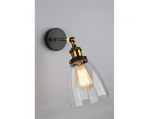 Купить Бра Omnilux OML-90601-01| VIVID-LIGHT.RU