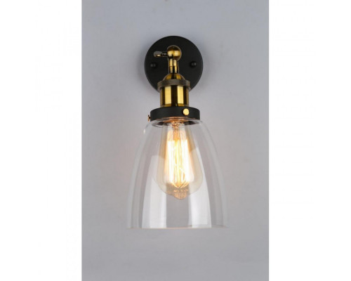 Купить Бра Omnilux OML-90601-01| VIVID-LIGHT.RU