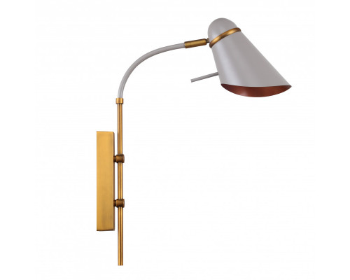 Оформить заказ Бра Favourite 2666-1W| VIVID-LIGHT.RU