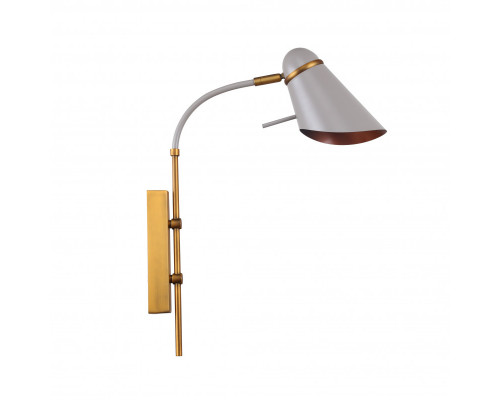 Оформить заказ Бра Favourite 2666-1W| VIVID-LIGHT.RU