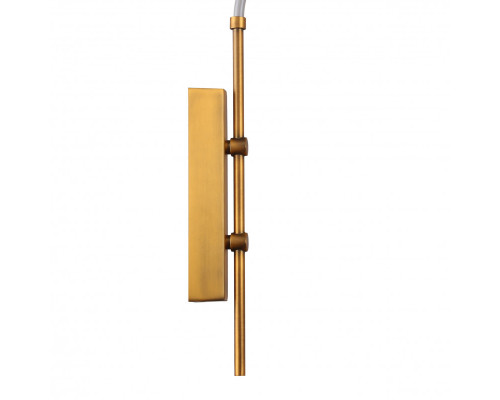 Оформить заказ Бра Favourite 2666-1W| VIVID-LIGHT.RU