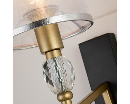 Сделать заказ Бра Favourite 2701-1W| VIVID-LIGHT.RU