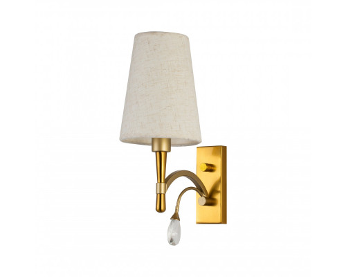 Сделать заказ Бра Favourite 2703-1W| VIVID-LIGHT.RU