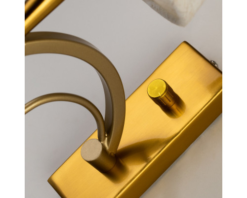 Сделать заказ Бра Favourite 2703-1W| VIVID-LIGHT.RU