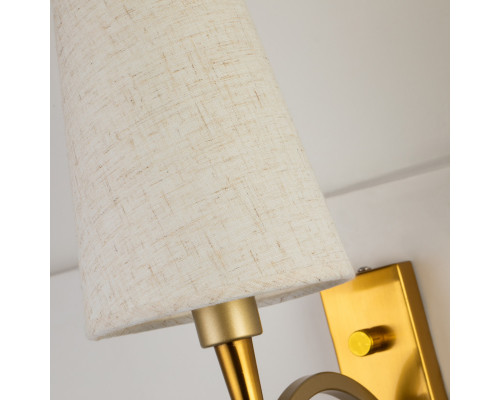 Сделать заказ Бра Favourite 2703-1W| VIVID-LIGHT.RU