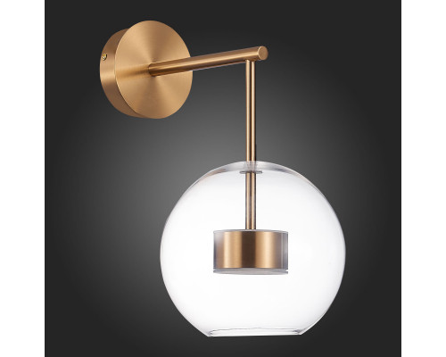 Купить Бра ST-Luce SL1133.201.01| VIVID-LIGHT.RU