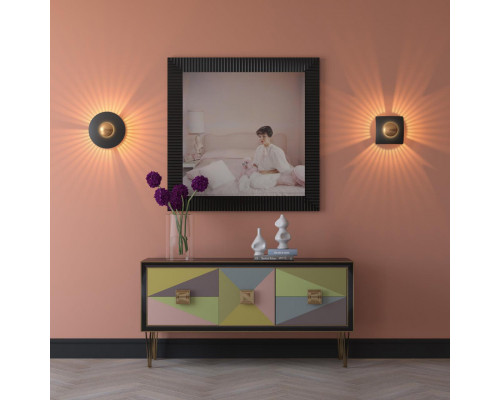 Купить Бра Odeon Light 4224/13WL| VIVID-LIGHT.RU