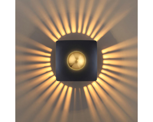 Купить Бра Odeon Light 4224/13WL| VIVID-LIGHT.RU