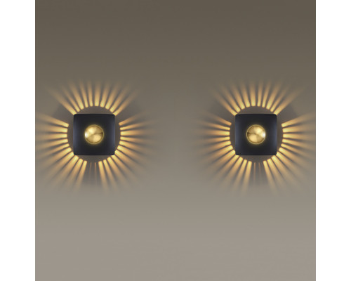 Купить Бра Odeon Light 4224/13WL| VIVID-LIGHT.RU