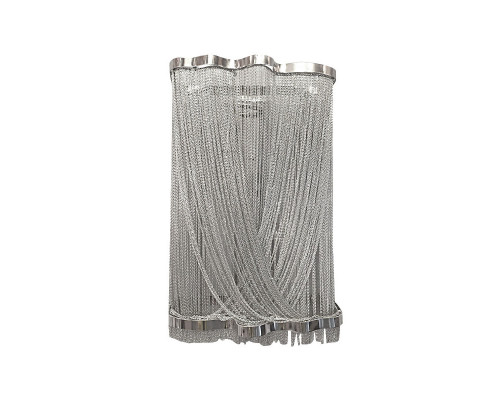 Сделать заказ Бра DeLight Collection KM011W-2B steel| VIVID-LIGHT.RU