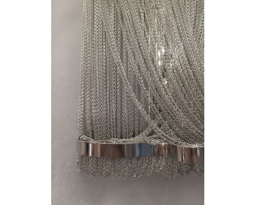 Сделать заказ Бра DeLight Collection KM011W-2B steel| VIVID-LIGHT.RU