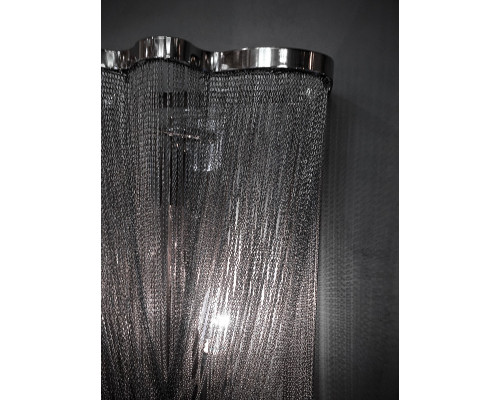 Сделать заказ Бра DeLight Collection KM011W-2B steel| VIVID-LIGHT.RU