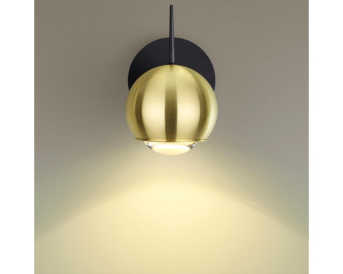 Оформить заказ Бра Odeon Light 4227/6WL| VIVID-LIGHT.RU