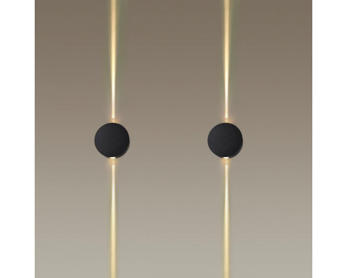 Заказать Бра Odeon Light 4265/4WL| VIVID-LIGHT.RU