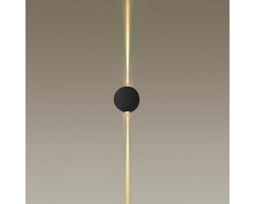 Заказать Бра Odeon Light 4265/4WL| VIVID-LIGHT.RU