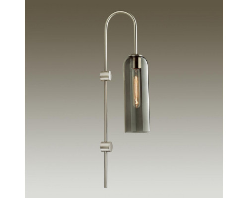 Купить Бра Odeon Light 4805/1W| VIVID-LIGHT.RU